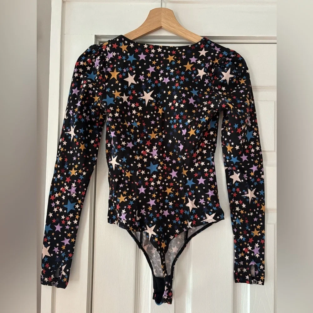 Free People this sleek
